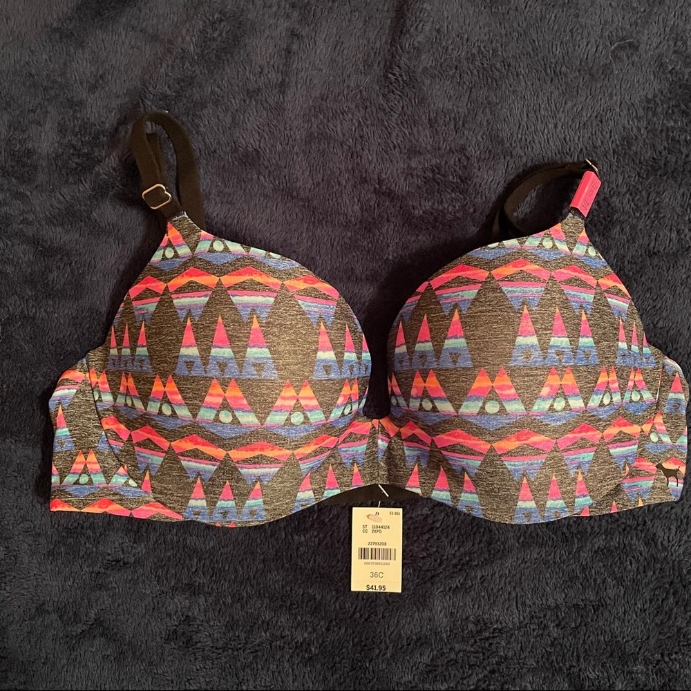 Victoria’s Secret PINK Bra
